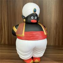 Figurecrazy Dragon Ball Z Figure Sr. Popo Karin Sama Cute Anime Pvc Figure Dbz Popo Goku Vegeta Oolong Super Saiyan Model Toy red