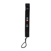 Optical Fiber Identifier 10Mw VFL Power Meter Fiber Optic Cable Detector with LED and Red Light
