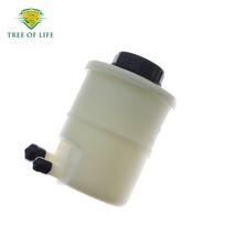 7700795347 6001546490 Power Steering Reservoir Tank W/ Cap For Renault Duster Laguna Scenic Logan Sandero Safrane Solenza Dacia 7700795347 gray