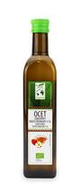 Apple Cider Vinegar 5% Unfiltered Bio Planet 500
