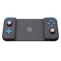 GameSir X2s Bluetooth Controle Mobile Gaming Controller for iOS Android Phones PC Gamepad Hall Effect Joysticks and Triggers