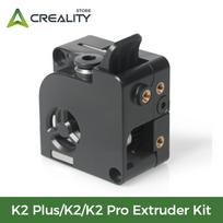 Creality K2/K2 Pro/K2 Plus Extruder Front Cover / K2 Plus Extruder Kit / K2/K2 Pro/K2 Plus Extrusion Gear Kit 3d Printer Parts