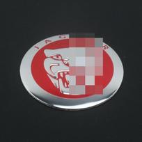Rato gaubtelis Padangos centro dangtelis, Modifikuotas XJ XF XK JAGUAR Automobilių serijos dangtelis Padangos centro žymuo 56mm 56mm-4pcs