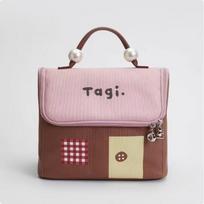 Tagi. Smart Small House Waterproof Portable Toiletry Bag Large Capacity Camera Organizer Makeup Original Quality
