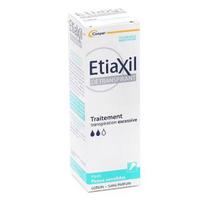 Antiperspirant For Feet, Etiaxil, Sudo-Regulating Effect, Anti-Odor, Sensitive Skin 100Ml 100ml