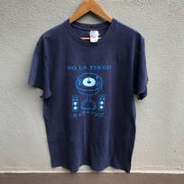 Vintage YO LA TENGO band tee / alternative band / indie rock / noise pop / vintage band / Large 4XL gray