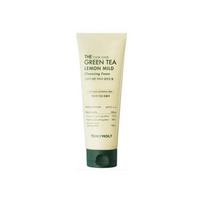 TONYMOLY The Chok Chok žaliosios arbatos putų prausiklis 300ml 1ea beige