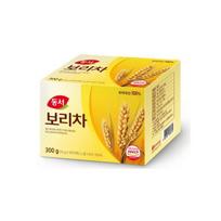 Dongsuh Skrudinta miežių arbata, 10 g x 30 pakelių 300g x 1ea beige