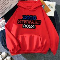 Men Hoodie Snoop Dogg Soft Comfortable Fleece Sweatshirt With Pocket Fashion Clothing Sudaderas Gothic Punk Pullovers XL black