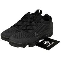 Nike Air VaporMax Flyknit 2021 Juoda Antracito - DH4084-001 EU 44 juoda