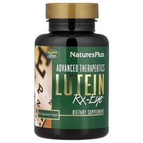 Nature's Plus Advanced Therapeutics Lutein RX-Eye 60 Capsules 60 pcs - 1 ea