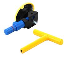 Dent Repair Puller Kit Slide Reverse Hammer Glue For Small Dents Car Paintless Dent Removal Tool Vacuum Suction Cup juoda