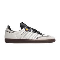 Men's Sneakers adidas Samba OG Día de Muertos Pack Off White Off White/Core Black/Crew Orange 38 white