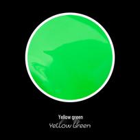 Chagall 300ml Waterproof Acrylic Paint for DIY Wall Art & Hand-Painting 300ML green