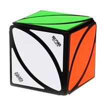 QIYI Greičio Magijos Kubas 3x3x3 4x4x4 5x5x5 Dėlionė Juodi Lipdukai Magijos Kubas Švietimas Mokymasis Cubo Magico Žaislai Vaikams Vaikams