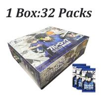 Blue Lock Anime Football Soccer Trading Cards  Premium Game Collection Gift for Fans  Anime Themed Trading Cards