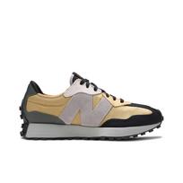 New Balance 327 'Golden Poppy' (Unisex) Byzantine Gold / Golden Poppy Running Shoes MS327PB 43.0 beige