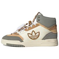 adidas Drop Step XL 'Cream White Mesa' (Unisex) Cream White / Mesa / Hazy Beige Skateboard Shoes IF2574 36⅔ white
