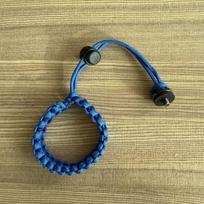 For Gopro 13 12 Accessories Wrist Strap Anti-Lost Weave Rope+1/4 Screw Hand Strap For Insta360 X5 X4 X3 X2 1/4 Hole Selfie Stick