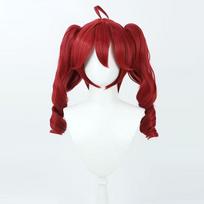 Kasane Teto Cosplay Kostiumas Suaugusiems Karnavalo Vienoda Helovino Šventės Kostiumai Kaukės Anime Moterims Žaidimų Scenos Pasirodymo Kostiumas M&Other brown