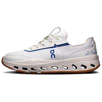 On Running On The Roger Wildcard Running Shoes Men's Low Top White 45 gray