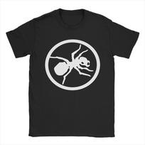 The Prodigy English Electronic Music Band T Shirt For Unisex Cotton Funny Tshirt Round Neck Tees Short Sleeve Tops Gift Idea XL white
