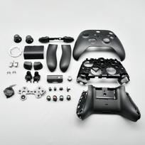 Accessories Repair Parts Replacement For Xbox Series Gamepad Controller Case Housing Shell juoda