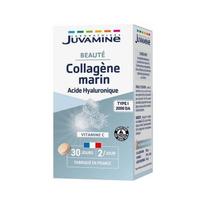 Juvamine Balance Marine Collagen Hyaluronic Acid 60 tablets