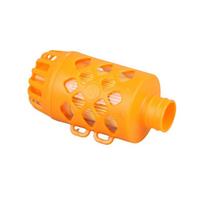 25mm Automobilio Dyzelinio Stovėjimo Šildytuvo Įsiurbimo Filtras 2kw/5kw/8kw D2/D4/D4S