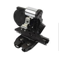 8PIN Rear Tailgate Lock Latch For 2015-2018 Escalade Equinox Suburban Tahoe XT5 black