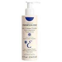 Embryolisse - Lait-Creme Fluide+ 75ml white