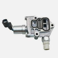 Honda Civic 1.7L Transmission Solenoid Valve 15810-PLR-A01 1