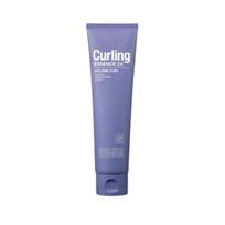 Mise en Scène Curling Essence 2X 230ml (Volume Curl / Natural Curl) gray