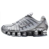 Nike Shox TL Moteriški AR3566-003 38.5 gray