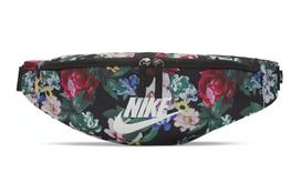 Nike Polyester Fanny Pack Small Unisex Black DB4702-010 black