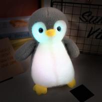 High-Quality Light High-Quality Up High-Quality Penguin High-Quality Capybara High-Quality Alpaca High-Quality Stuffed High-Quality Animal black