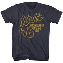 Rocky Micks Movie  Children's T-shirt 110 brown