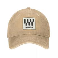 Micro Four Thirds MFT Photography Baseball Cap Snapback Cap New In The Hat Unisexs Tennis WomenS beige