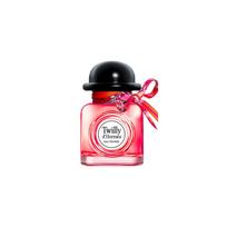Hermes Silky Pink Pepper Women's Perfume Floral EDP Rose Patchouli 1615935 1615935-50ml raudona