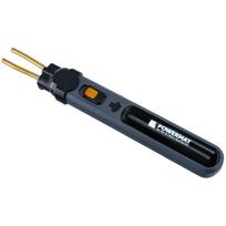 Akumuliatorinis lituoklis/plastiko suvirinimo aparatas PM-AZDP-4.2T