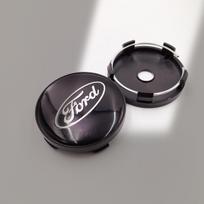 4 vnt. 54/56/60/65/68 mm automobilio ratlankio centrinis dangtelis Ford Fiesta Mondeo Fusion Explorer Escape Focus Kuga ratlankio dangtelio lipdukas lbkr09 4cap