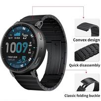 22mm Titanium Strap for Amazfit Active Max/Balance 2/GTR 4 Lightweight Wristband for Huawei Watch GT6/5 Pro 46mm/CMF Watch 3 Pro For 22mm Band juoda
