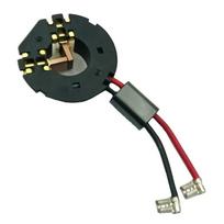 BAAJ-For DHP482 DDF482 Power Tool Carbon Brush Holder Replacement Part- Model Code 632F22-4 632F21-6