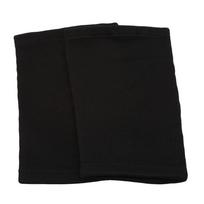Knee Sleeve Sport  Accessories Recovery Belt Knee Protector Knee Support Knee Pad Warm Knee Brace XL juoda