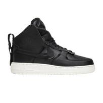 Nike Air Force 1 High PSNY Black 43 black