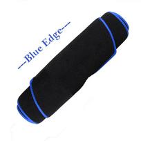 For Dacia Renault Sandero Stepway II 2 RS 2013 -2020 Accessories Dashboard Cover Dash Board Mat Carpet Pad Sunshade Cape Cushion Left Hand Drive