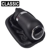 Automatinis Mercedes Benz pavarų perjungimo svirties rankenėlė, svirtis, odinė apsauga, bagažinės dangtelis Benz Viano/Senam Vito/W639 2010-2015