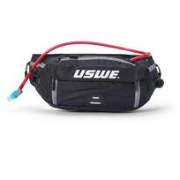 uswe Pack Pro 3 Drėkinimo Dviratininko Drėkinantis Kuprinė Juosmens Krepšys tinkamas dviračiams 02