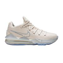 Nike LeBron 17 Low 'Easter' Men's Sneakers 41 white