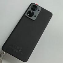 6.43  For OnePlus Nord 2T 5G Glass Back Battery Cover  Panel Housing Case With Camera Lens Replacement Parts